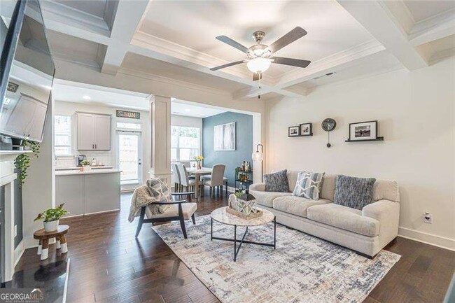 Foto del edificio - 5392 Brooklands Dr