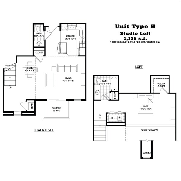 Glacier Valley at Reston Heights Rentals Madison, WI