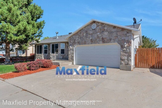 Building Photo - 5 br, 2 bath House - 8301 S 4800 W