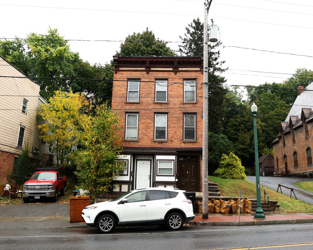 Primary Photo - The Study at Congress