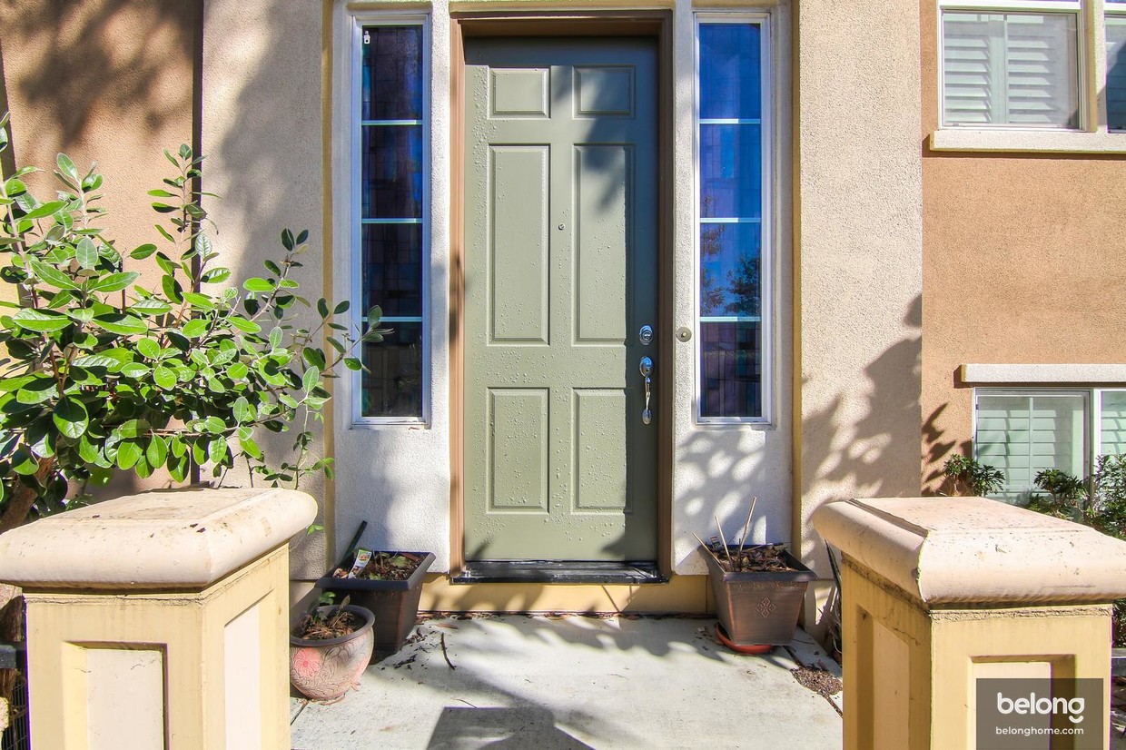 1032 Jena Ter, Sunnyvale, CA 94089 Townhouse for Rent in Sunnyvale