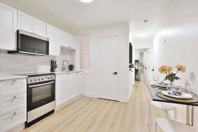 Photo du bâtiment - 1675 Rue Rachel E