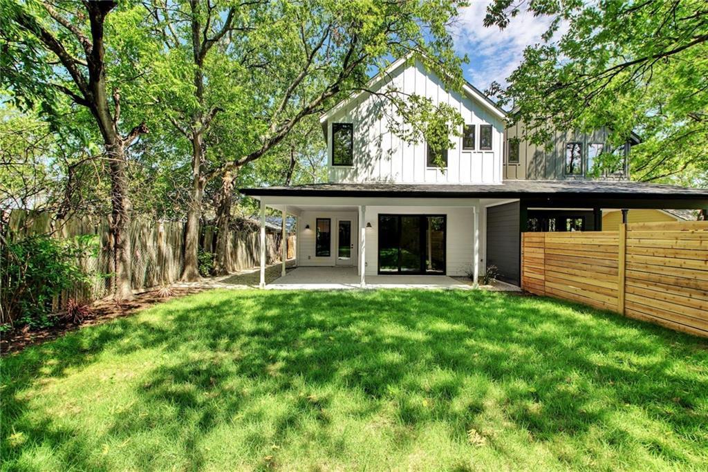 Primary Photo - 2203 Richcreek Rd