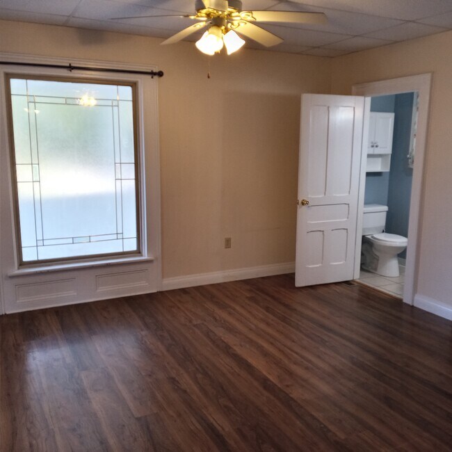 Foto del edificio - 43 Hawthorne St