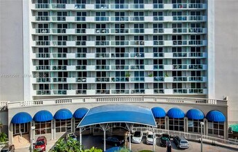 Building Photo - 19201 Collins Ave