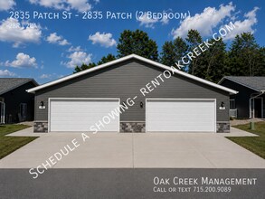 Building Photo - 2835 Patch St