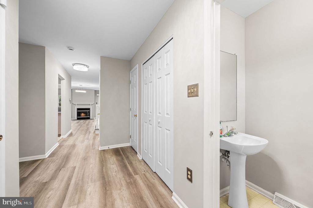 18 Red Tail Ct, Royersford, PA 19468 Townhome Rentals in Royersford