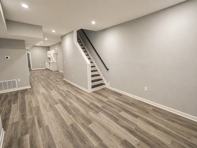 Building Photo - 3041 W Berks St