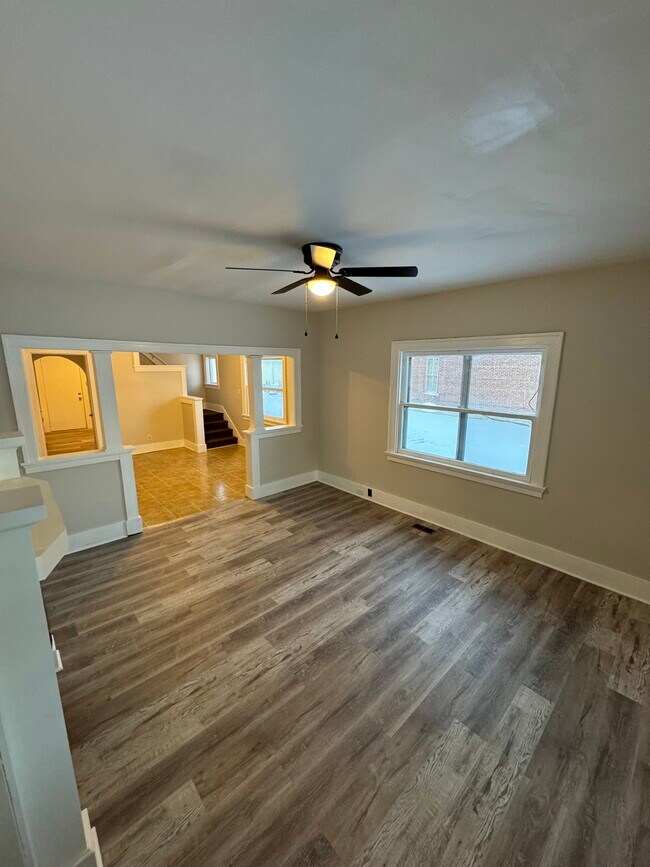 Foto del edificio - 515-517 Huffman ave