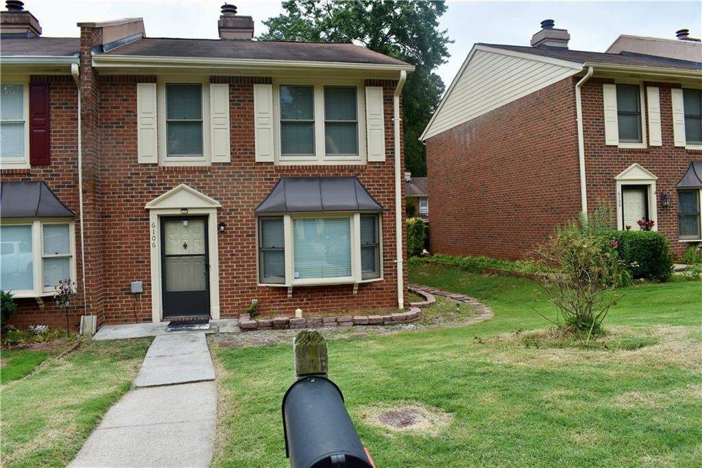 Foto principal - 6106 Queen Anne Ct