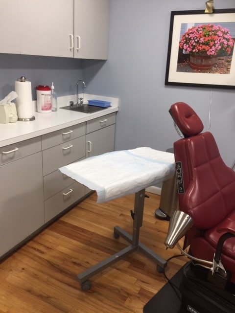 Foto del edificio - 1590 Anderson Ave