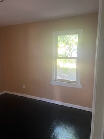 Foto del edificio - 3-Bedroom Home for Rent in Detroit – Secti...