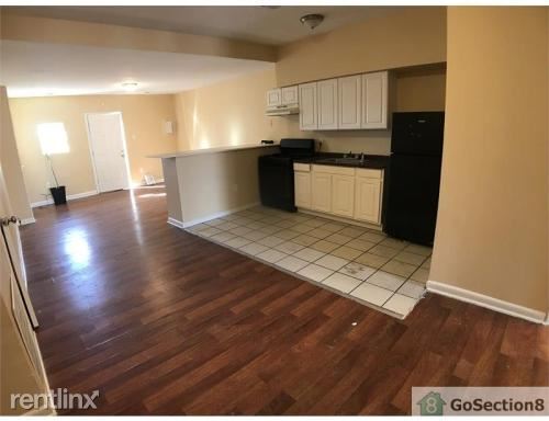 Foto principal - 838 N Fulton Ave