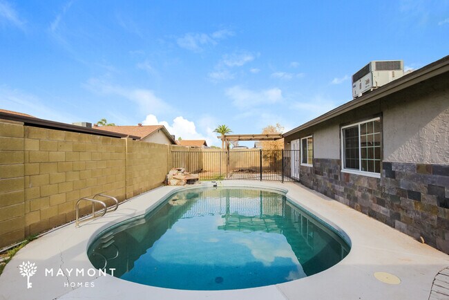 Foto del edificio - 5514 W Alice Ave