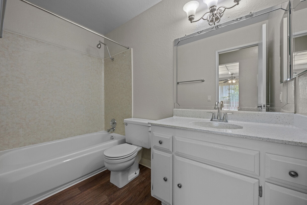 Foothill Village Apartments in Pomona, CA Westside Rentals