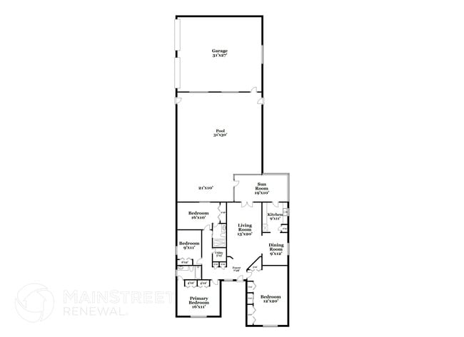 Building Photo - 231 Lago Vista St