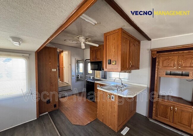 Foto del edificio - 642 10th St