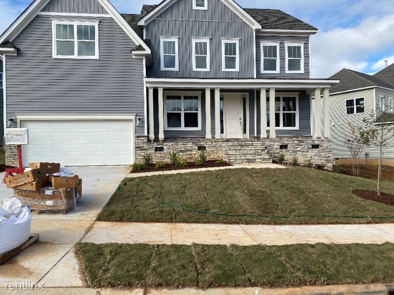 Foto principal - 4 br, 3.5 bath House - 4442 Benton Mill Drive