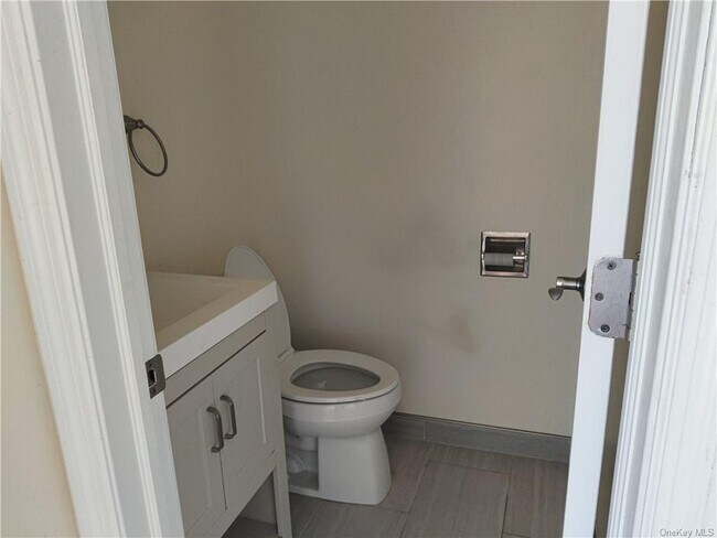 Powder Room - 235 Main St