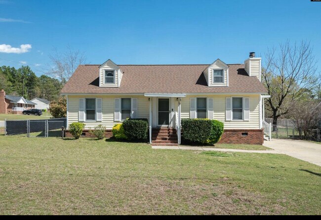 Foto del edificio - 1461 Lower Richland Blvd
