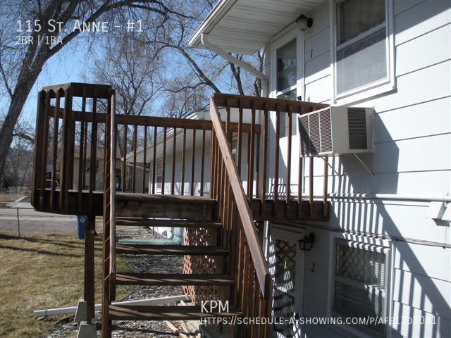 Foto del edificio - * PENDING APPLICATION * 2 BEDROOM | 1 BATH...