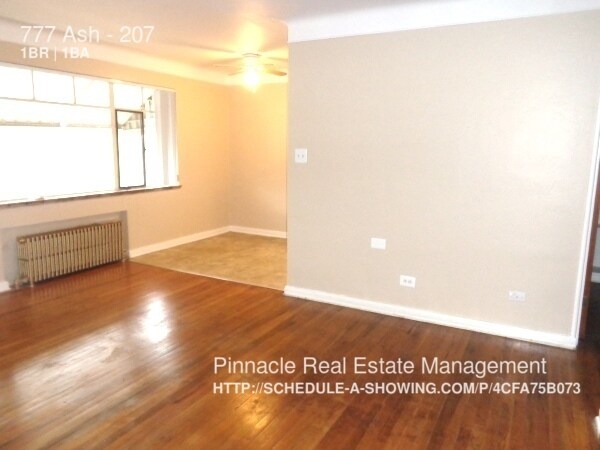 Foto del edificio - 777 Ash St