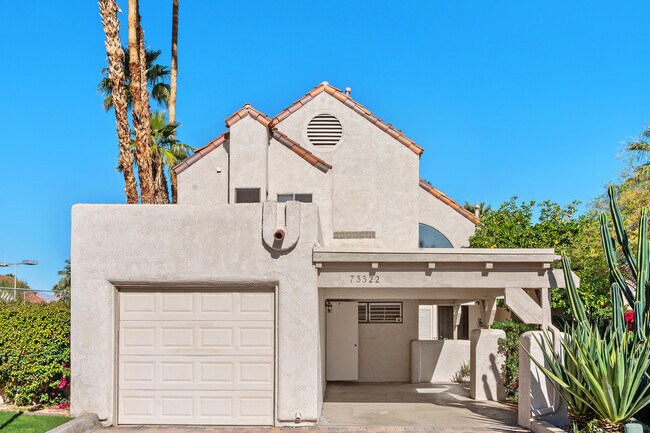 Building Photo - 73322 Shadow Mountain Dr