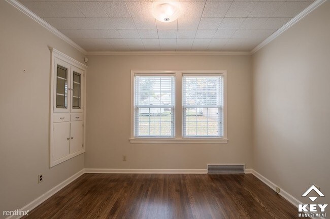 Foto del edificio - 2 br, 1 bath House - 420 S Clifton Ave