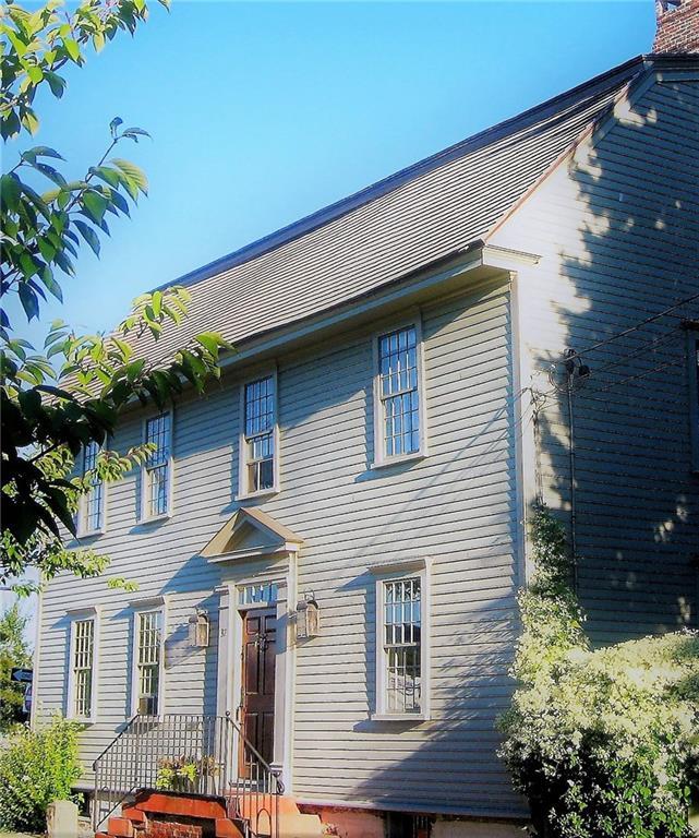 Building Photo - 37 Marsh St