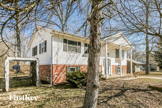 Building Photo - 6802 Doris Dr