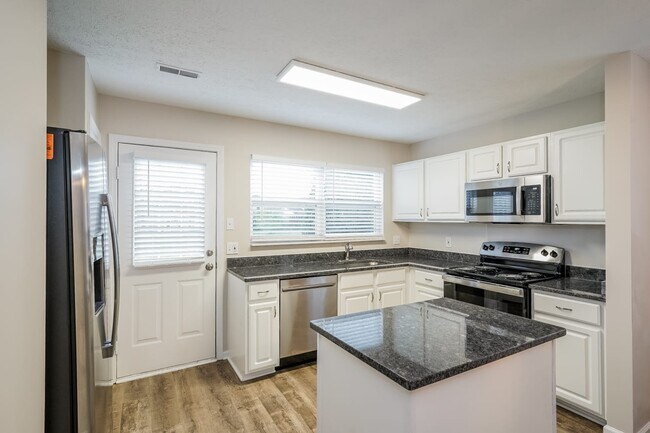 Foto del edificio - 1849 Brookmeadow Ln
