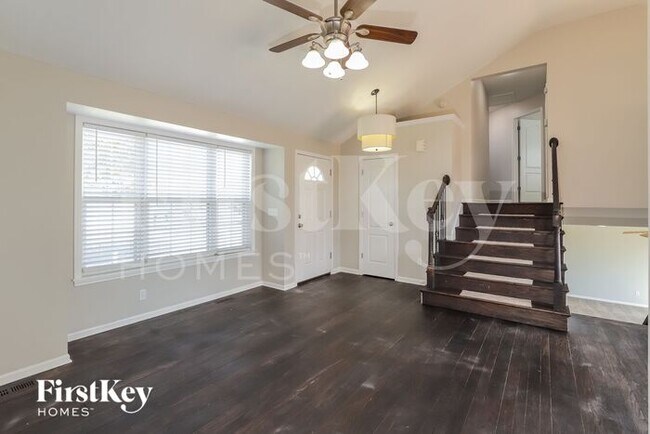 Foto del edificio - 10809 N Potter Ct