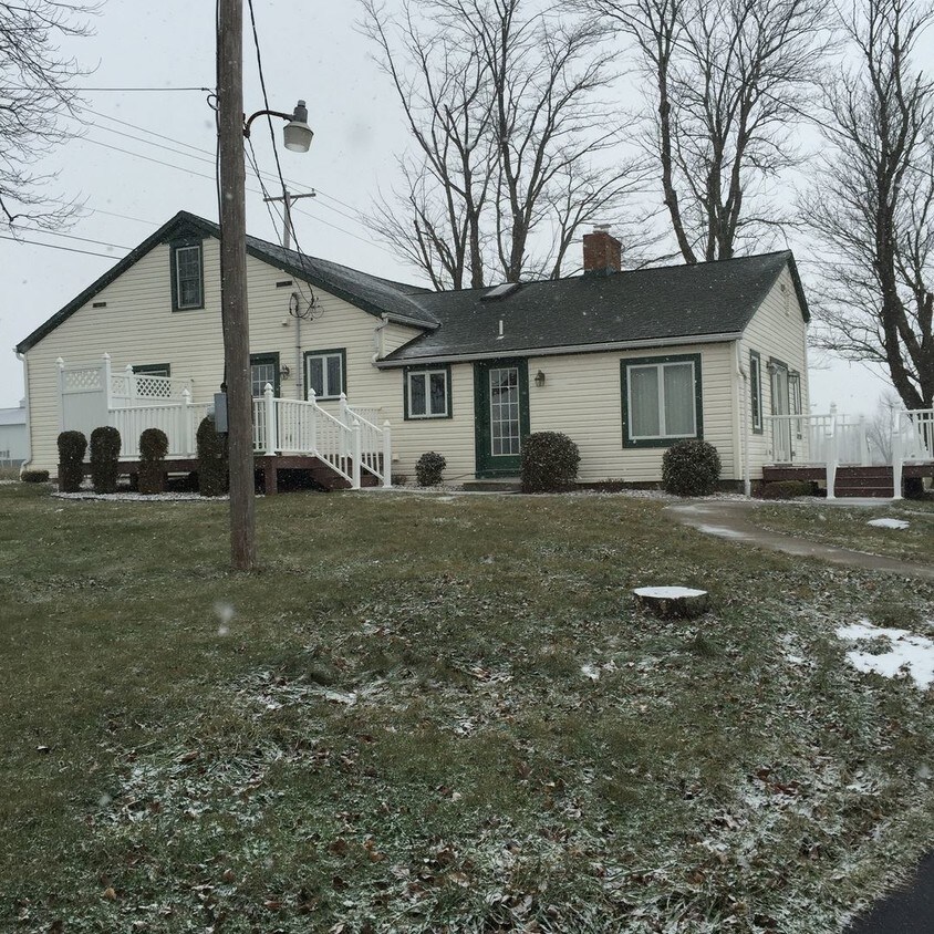 Foto principal - 4 br, 3 bath House - 3167 state route 208