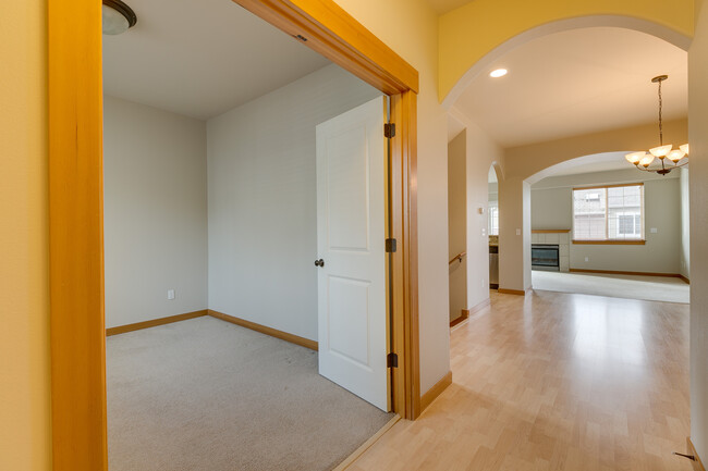 Foto del edificio - Beautiful Bothell Home For Rent!