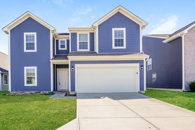Building Photo - 2104 Willow Oak Ct