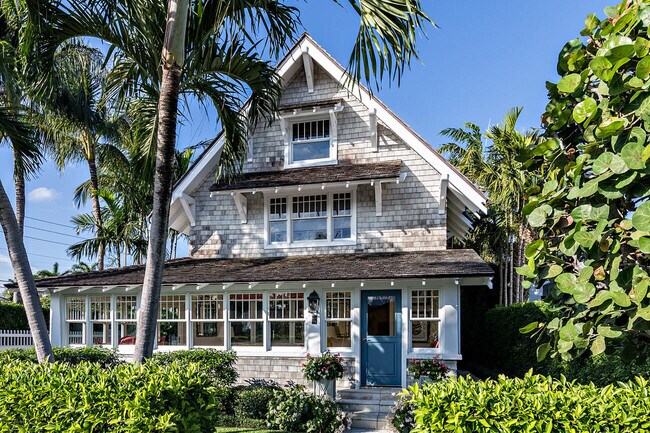 Building Photo - 357 Seabreeze Ave