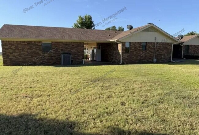 Foto del edificio - 3629 S Farm to Market Rd 1655