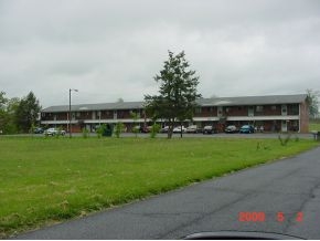 Building Photo - Apartment Complex