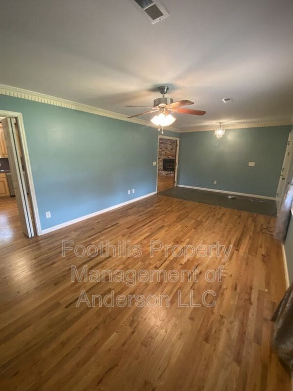 804 Concord Ave, Anderson, SC 29621 House Rental in Anderson, SC