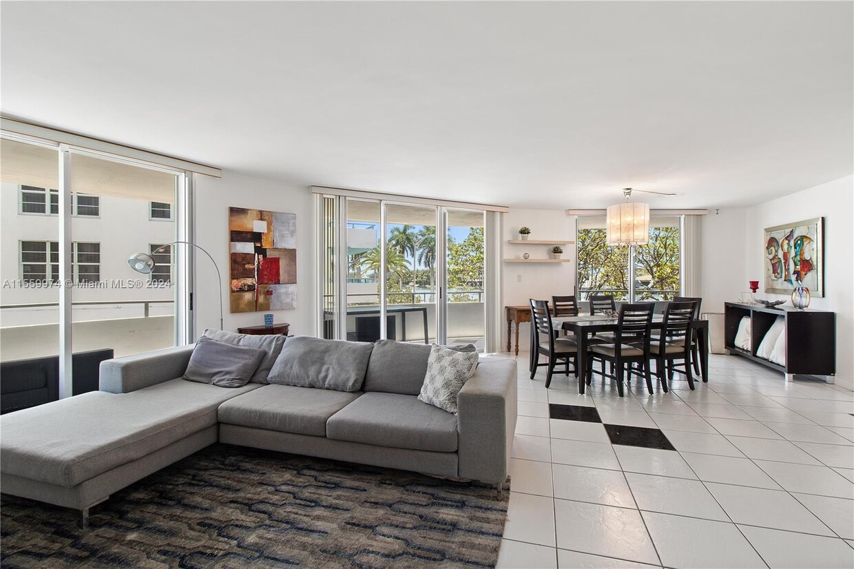 Foto principal - 5151 Collins Ave