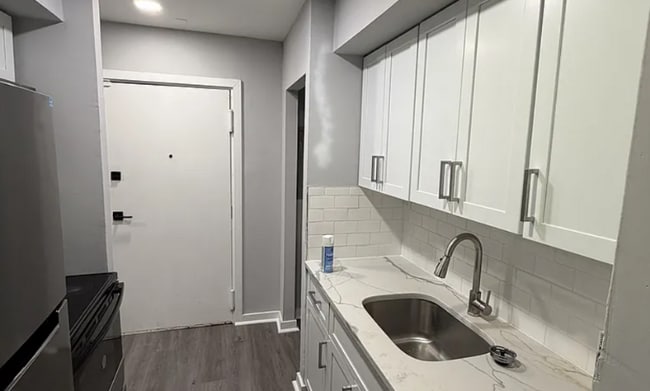 Foto del edificio - 5426 Rising Sun Ave