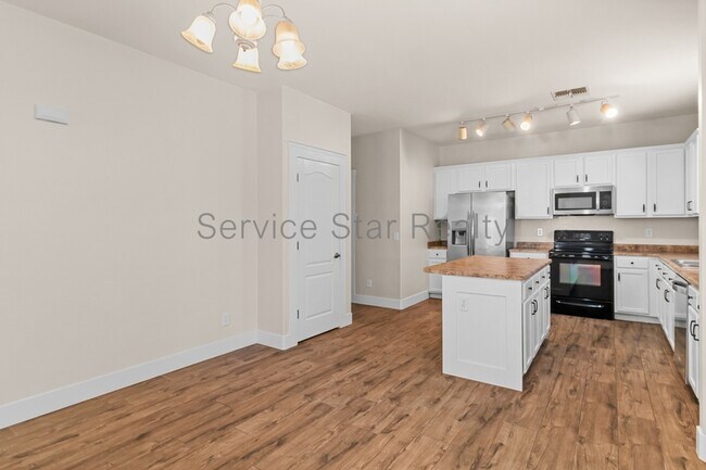 Photo - 4061 E Milky Way House