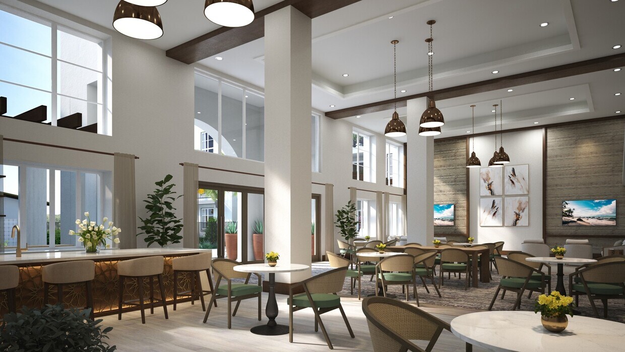 Everleigh San Clemente 55+ Apartment Homes Apartments in San Clemente, CA