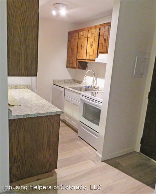 Building Photo - 1 br, 1 bath House - 3035 O'Neal Parkway #V36