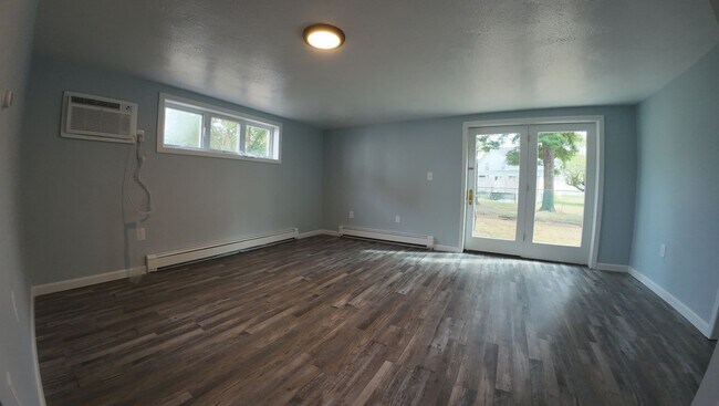 Foto del edificio - 823 Hayward St