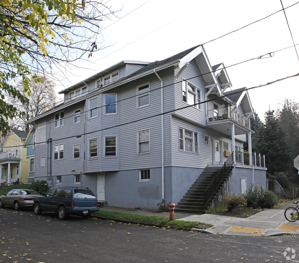 Foto del edificio - 1304 SE 16th Ave