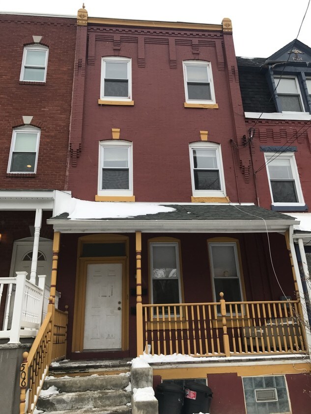 Primary Photo - 506 N 39th St