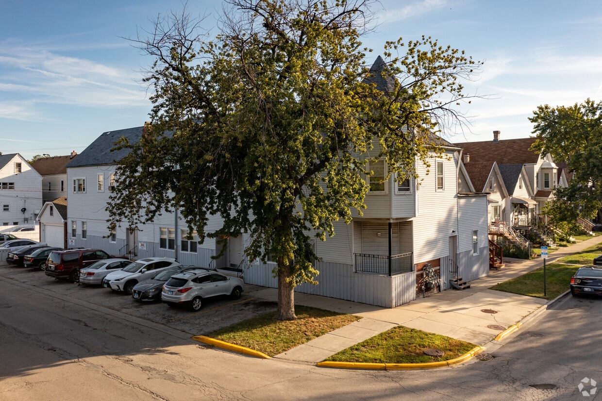 Two-Story Property - 5028 W 31st Pl