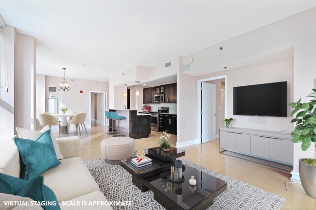 Foto del edificio - 1025 Maxwell Ln