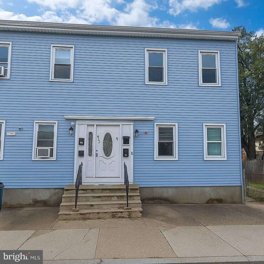 Foto principal - 412 Powell St